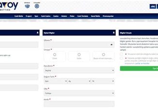 Getirbet Üyelik İptali