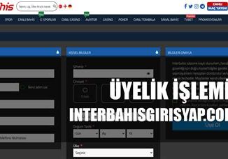 Getirbet Üyelik Oluşturma 10 Getirbet Üyelik Oluşturma