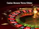 Getirbet Casino Oyun Alanları