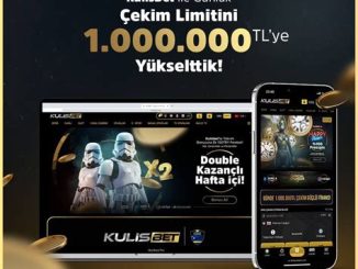 Getirbet Günlük Çekim Limiti 1 Getirbet Günlük Çekim Limiti