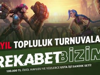 Getirbet Turnuvaları 1 Getirbet Turnuvaları