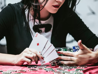 Getirbet Poker Turnuvaları 9 Getirbet Poker Turnuvaları Nasıl Oynanır?